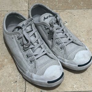 Converse jack purcell